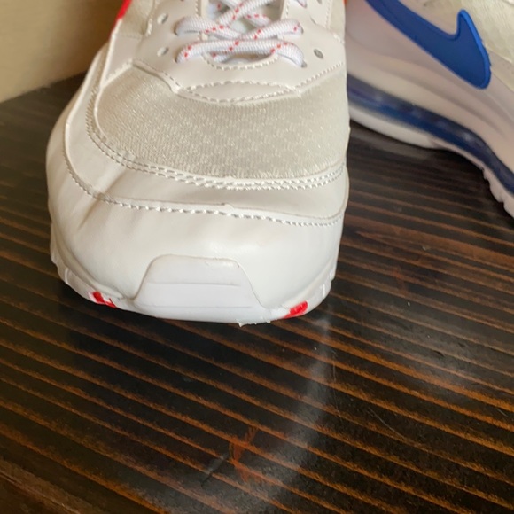 Skepta x Nike Air Max 97/BW - Picture 5 of 17